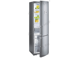 Холодильник Gorenje RK65368DE (250075, HZOKS3766EBF) - Фото